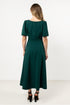 Robe de jour model 212234 awama